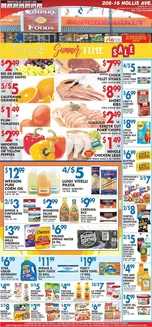 Compare Foods catalogue | Attractive special offers for everyone | 2026-08-21T00:00:00.000Z - 2026-08-27T00:00:00.000Z