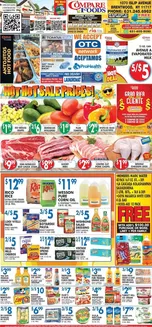 Compare Foods catalogue | Top offers for smart savers | 2026-08-21T00:00:00.000Z - 2026-08-27T00:00:00.000Z