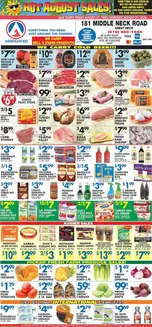 Associated catalogue | Top deals and discounts | 2026-08-21T00:00:00.000Z - 2026-08-27T00:00:00.000Z