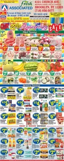 Associated catalogue | Top deals for all customers | 2026-08-21T00:00:00.000Z - 2026-08-27T00:00:00.000Z