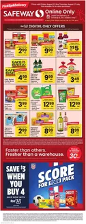 Safeway catalogue | Current bargains and offers | 2026-08-21T00:00:00.000Z - 2026-08-27T00:00:00.000Z