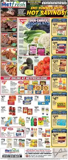 Met Foodmarkets catalogue | Discover attractive offers | 2026-08-21T00:00:00.000Z - 2026-08-27T00:00:00.000Z