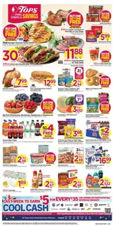 Tops catalogue | Current special promotions | 2026-08-23T00:00:00.000Z - 2026-08-29T00:00:00.000Z