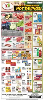 Associated catalogue | Great discounts on selected products | 2026-08-23T00:00:00.000Z - 2026-08-29T00:00:00.000Z