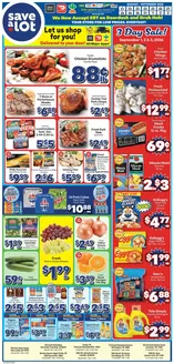 Save a Lot catalogue | Current deals and offers | 2026-08-21T00:00:00.000Z - 2026-09-03T00:00:00.000Z