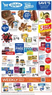 Ralphs catalogue | Wide range of offers | 2026-08-26T00:00:00.000Z - 2026-09-02T00:00:00.000Z