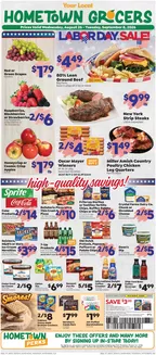 Sentry catalogue | Weekly Ad | 2026-08-26T00:00:00.000Z - 2026-09-08T00:00:00.000Z