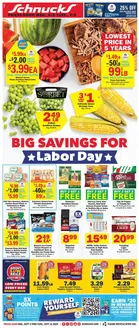 Schnucks catalogue | Special offers for you | 2026-09-02T00:00:00.000Z - 2026-09-08T00:00:00.000Z