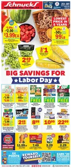 Schnucks catalogue | Exclusive deals for our customers | 2026-09-02T00:00:00.000Z - 2026-09-08T00:00:00.000Z