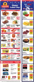 ShopRite catalogue | Exclusive deals for our customers | 2026-08-27T00:00:00.000Z - 2026-09-03T00:00:00.000Z