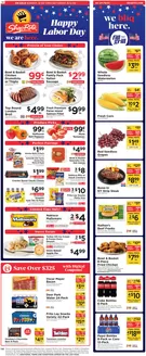 ShopRite catalogue | Our best deals for you | 2026-08-27T00:00:00.000Z - 2026-09-05T00:00:00.000Z