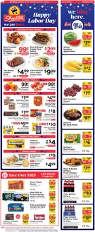 ShopRite catalogue | Discover attractive offers | 2026-08-27T00:00:00.000Z - 2026-09-05T00:00:00.000Z