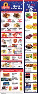 ShopRite catalogue | Wide range of offers | 2026-08-27T00:00:00.000Z - 2026-09-05T00:00:00.000Z