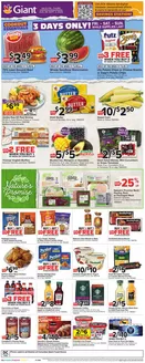 Giant Food catalogue in Lorton VA | Weekly Circular | 2026-08-28T00:00:00.000Z - 2026-09-03T00:00:00.000Z