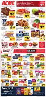 ACME catalogue | Weekly Ad | 2026-08-28T00:00:00.000Z - 2026-09-03T00:00:00.000Z
