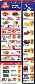 ShopRite catalogue | Top offers for smart savers | 2026-08-27T00:00:00.000Z - 2026-09-05T00:00:00.000Z
