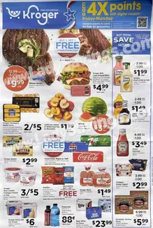 Kroger catalogue | Weekly Ads Kroger | 2026-09-02T00:00:00.000Z - 2026-09-08T00:00:00.000Z