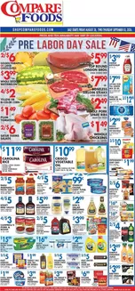 Compare Foods catalogue in Cumberland RI | Compare Foods weekly ad | 2026-08-28T00:00:00.000Z - 2026-09-03T00:00:00.000Z