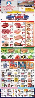 Associated catalogue | Discover attractive offers | 2026-08-28T00:00:00.000Z - 2026-09-04T00:00:00.000Z