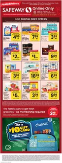 Safeway catalogue | Safeway - Eastern - SP | 2026-08-28T00:00:00.000Z - 2026-09-03T00:00:00.000Z