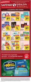 Safeway catalogue in Lorton VA | Save now with our deals | 2026-08-28T00:00:00.000Z - 2026-09-03T00:00:00.000Z