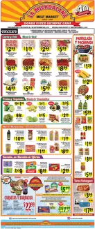 La Michoacana catalogue in Palmhurst TX | Top deals for all customers | 2026-08-19T00:00:00.000Z - 2026-09-15T00:00:00.000Z