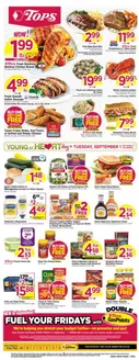 Tops catalogue | Weekly Specials | 2026-08-30T00:00:00.000Z - 2026-09-05T00:00:00.000Z