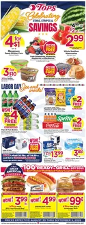 Tops catalogue | Top deals for all customers | 2026-08-30T00:00:00.000Z - 2026-09-05T00:00:00.000Z