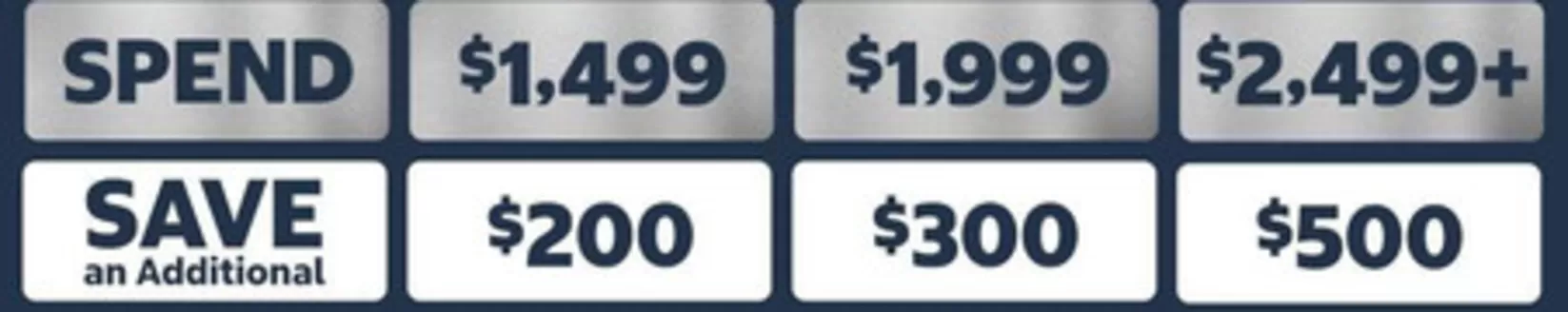 Costco catalogue in Rolling Hills Estates CA | Exclusive bargains | 2026-08-30T00:00:00.000Z - 2026-09-13T00:00:00.000Z