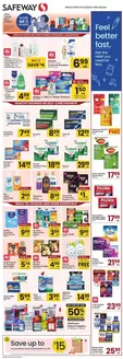 Safeway catalogue in Edgewater MD | Safeway - Eastern - GMI | 2026-08-28T00:00:00.000Z - 2026-09-10T00:00:00.000Z
