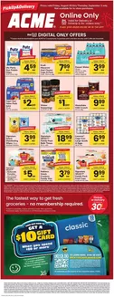 ACME catalogue | Acme Markets - SP | 2026-08-28T00:00:00.000Z - 2026-09-03T00:00:00.000Z
