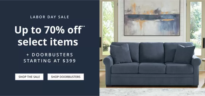 Ashley Furniture catalogue in Marietta GA | Ashley Furniture weekly ad | 2026-09-01T00:00:00.000Z - 2026-09-15T00:00:00.000Z