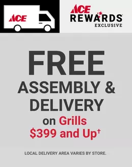 Ace Hardware catalogue | Special offers for you | 2026-09-01T00:00:00.000Z - 2026-09-15T00:00:00.000Z