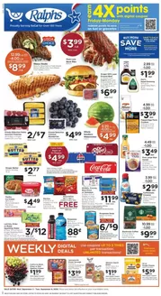 Ralphs catalogue | Discover attractive offers | 2026-09-02T00:00:00.000Z - 2026-09-09T00:00:00.000Z