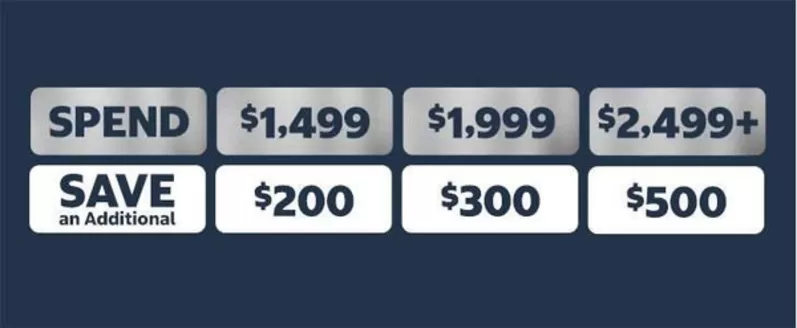 Costco catalogue in Rolling Hills Estates CA | Great offer for all customers | 2026-09-01T00:00:00.000Z - 2026-09-15T00:00:00.000Z