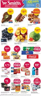 Smith's catalogue | Top deals and discounts | 2026-09-02T00:00:00.000Z - 2026-09-08T00:00:00.000Z
