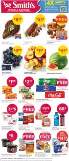 Smith's catalogue | Our best bargains | 2026-09-02T00:00:00.000Z - 2026-09-08T00:00:00.000Z
