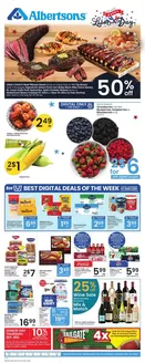 Albertsons catalogue | Special offers for you | 2026-09-02T00:00:00.000Z - 2026-09-08T00:00:00.000Z