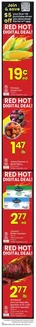 Albertsons catalogue | Top offers for smart savers | 2026-09-02T00:00:00.000Z - 2026-09-08T00:00:00.000Z