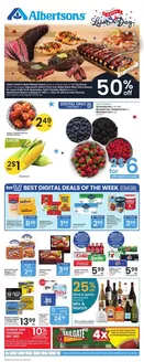 Albertsons catalogue | Exclusive deals and bargains | 2026-09-02T00:00:00.000Z - 2026-09-08T00:00:00.000Z