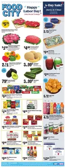 Food City catalogue in Goodyear AZ | New offers to discover | 2026-09-02T00:00:00.000Z - 2026-09-08T00:00:00.000Z