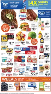 Pick'n Save catalogue | Weekly Ad | 2026-09-02T00:00:00.000Z - 2026-09-08T00:00:00.000Z