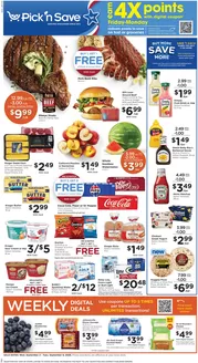 Pick'n Save catalogue | Weekly Ad | 2026-09-02T00:00:00.000Z - 2026-09-08T00:00:00.000Z