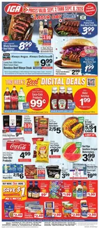 IGA catalogue | Top deals for all customers | 2026-09-02T00:00:00.000Z - 2026-09-08T00:00:00.000Z