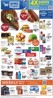 King Soopers catalogue | Weekly Ad | 2026-09-02T00:00:00.000Z - 2026-09-08T00:00:00.000Z