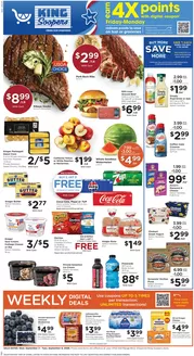 King Soopers catalogue | Current deals and offers | 2026-09-02T00:00:00.000Z - 2026-09-08T00:00:00.000Z