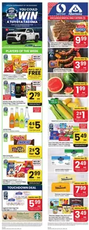 Safeway catalogue | Special offers for you | 2026-09-02T00:00:00.000Z - 2026-09-08T00:00:00.000Z