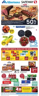 Safeway catalogue | New offers to discover | 2026-09-02T00:00:00.000Z - 2026-09-08T00:00:00.000Z
