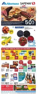 Safeway catalogue | Wide range of offers | 2026-09-02T00:00:00.000Z - 2026-09-08T00:00:00.000Z