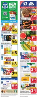 Safeway catalogue in Ponderay ID | Great offer for all customers | 2026-09-02T00:00:00.000Z - 2026-09-08T00:00:00.000Z